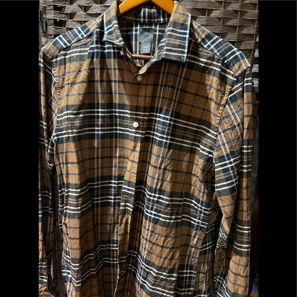 Men’s H&M Button Down